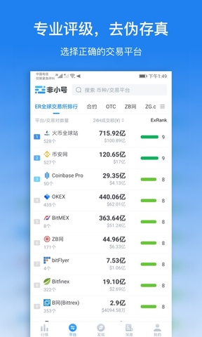 非小号 安卓下载