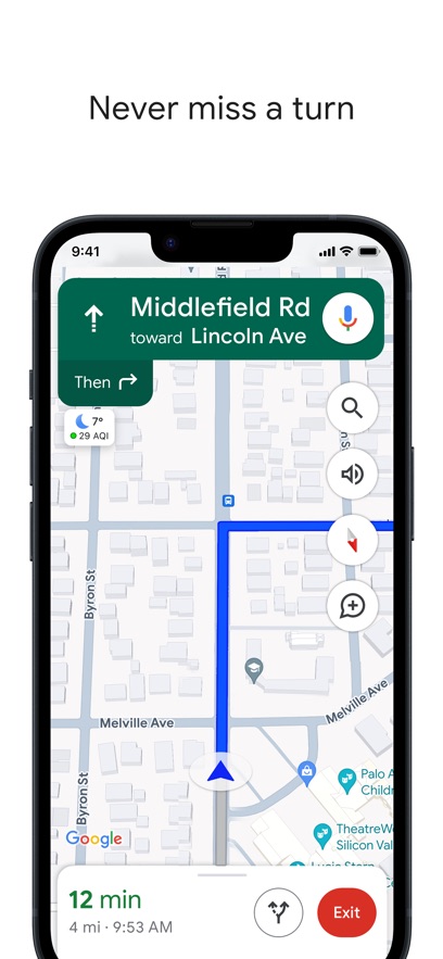 google 下载map很受欢迎 
