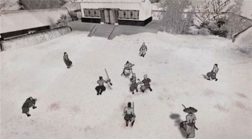 无极道人手游 手游下载