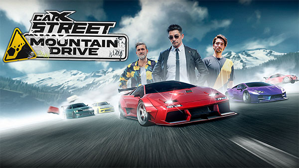Carx 推荐Street 