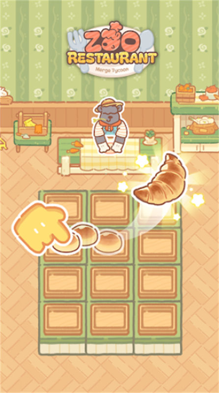 动物园餐厅 最新版