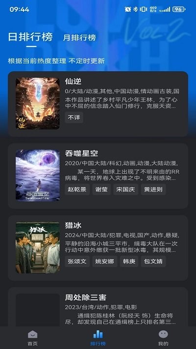 佩奇影视 最新版