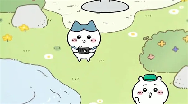 口袋吉伊卡哇 手游下载