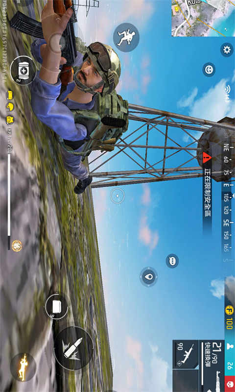 王牌突击队 热门下载