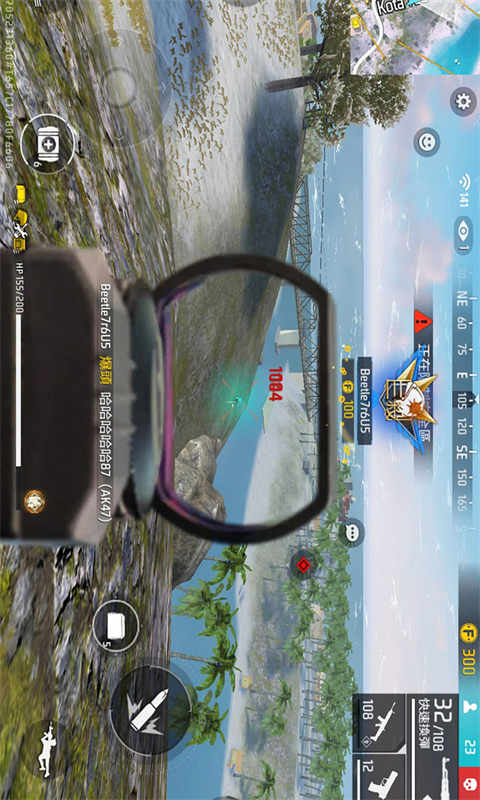 王牌突击队 热门下载